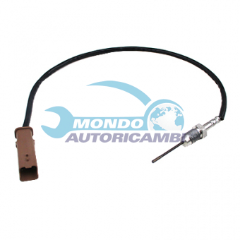 SENSORE TEMPERATURA GAS DI SCARICO