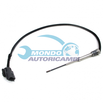 SENSORE TEMPERATURA GAS DI SCARICO