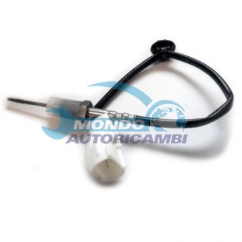 SENSORE TEMPERATURA GAS DI SCARICO