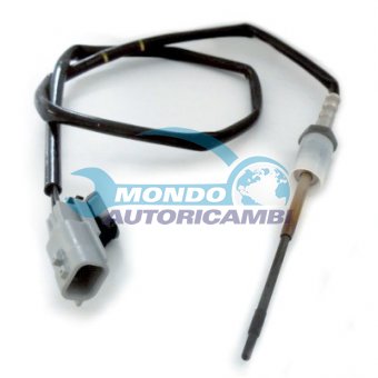 SENSORE TEMPERATURA GAS DI SCARICO