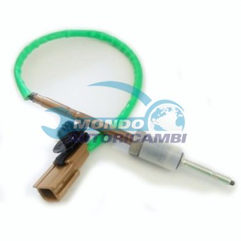 SENSORE TEMPERATURA GAS DI SCARICO