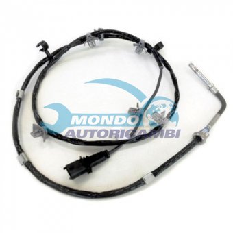 SENSORE TEMPERATURA GAS DI SCARICO