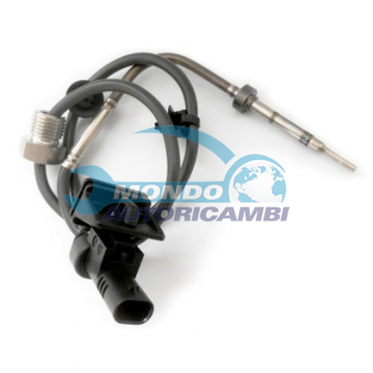 SENSORE TEMPERATURA GAS DI SCARICO