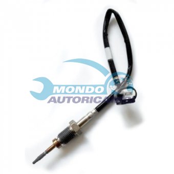 SENSORE TEMPERATURA GAS DI SCARICO