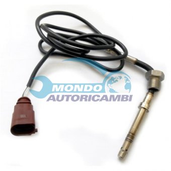 SENSORE TEMPERATURA GAS DI SCARICO