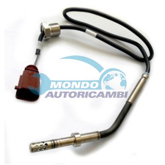 SENSORE TEMPERATURA GAS DI SCARICO