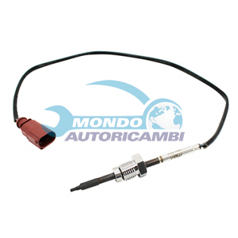 SENSORE TEMPERATURA GAS DI SCARICO