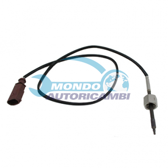 SENSORE TEMPERATURA GAS DI SCARICO