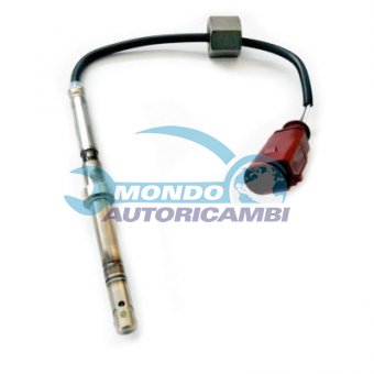 SENSORE TEMPERATURA GAS DI SCARICO