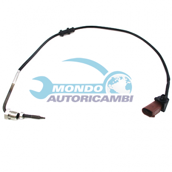 SENSORE TEMPERATURA GAS DI SCARICO