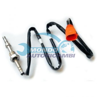 SENSORE TEMPERATURA GAS DI SCARICO