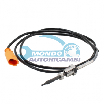 SENSORE TEMPERATURA GAS DI SCARICO