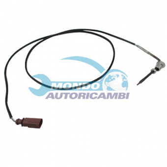 SENSORE TEMPERATURA GAS DI SCARICO