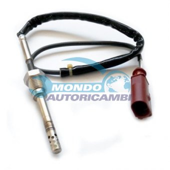SENSORE TEMPERATURA GAS DI SCARICO