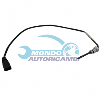 SENSORE TEMPERATURA GAS DI SCARICO