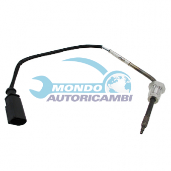 SENSORE TEMPERATURA GAS DI SCARICO