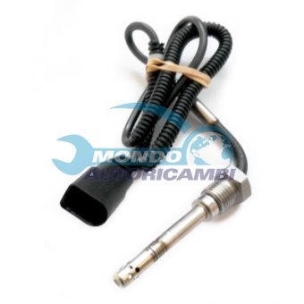 SENSORE TEMPERATURA GAS DI SCARICO