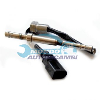 SENSORE TEMPERATURA GAS DI SCARICO