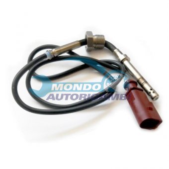 SENSORE TEMPERATURA GAS DI SCARICO