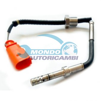 SENSORE TEMPERATURA GAS DI SCARICO