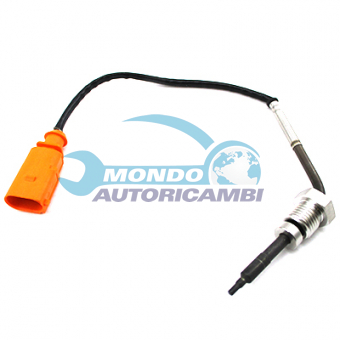 SENSORE TEMPERATURA GAS DI SCARICO