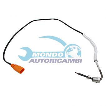 SENSORE TEMPERATURA GAS DI SCARICO