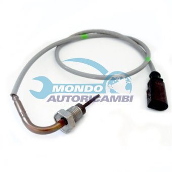 SENSORE TEMPERATURA GAS DI SCARICO