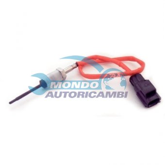SENSORE TEMPERATURA GAS DI SCARICO