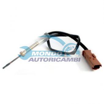 SENSORE TEMPERATURA GAS DI SCARICO