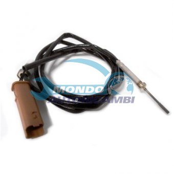 SENSORE TEMPERATURA GAS DI SCARICO