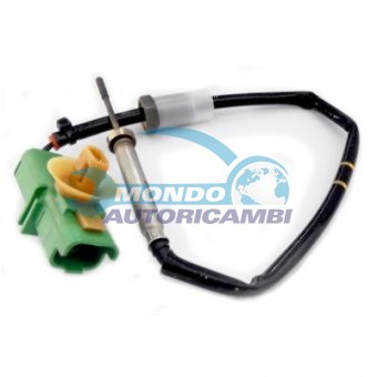 SENSORE TEMPERATURA GAS DI SCARICO