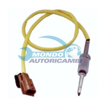 SENSORE TEMPERATURA GAS DI SCARICO