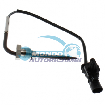 SENSORE TEMPERATURA GAS DI SCARICO