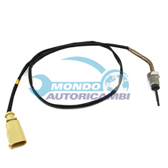 SENSORE TEMPERATURA GAS DI SCARICO