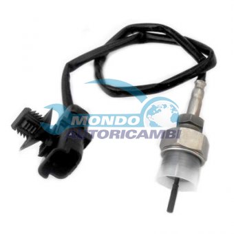 SENSORE TEMPERATURA GAS DI SCARICO