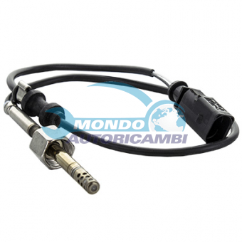 SENSORE TEMPERATURA GAS DI SCARICO