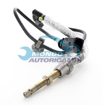 SENSORE TEMPERATURA GAS DI SCARICO