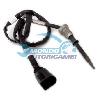 SENSORE TEMPERATURA GAS DI SCARICO