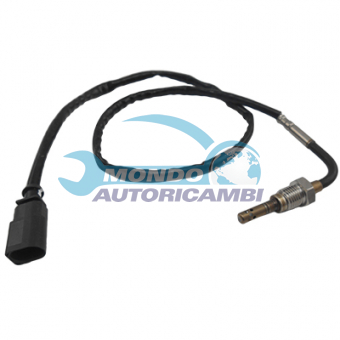 SENSORE TEMPERATURA GAS DI SCARICO