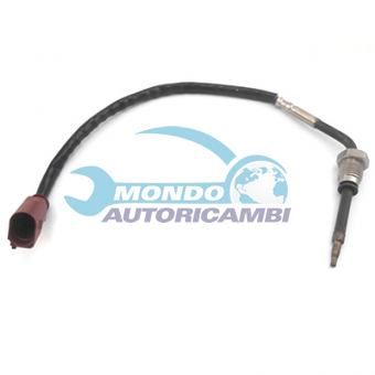 SENSORE TEMPERATURA GAS DI SCARICO
