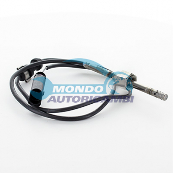SENSORE TEMPERATURA GAS DI SCARICO