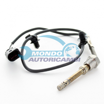 SENSORE TEMPERATURA GAS DI SCARICO