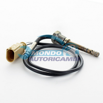 SENSORE TEMPERATURA GAS DI SCARICO