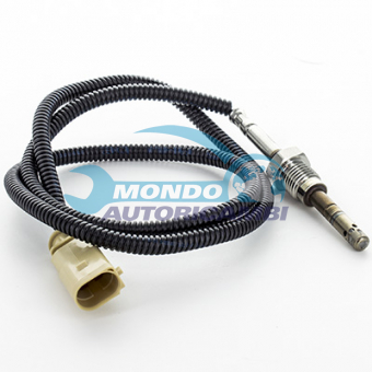 SENSORE TEMPERATURA GAS DI SCARICO