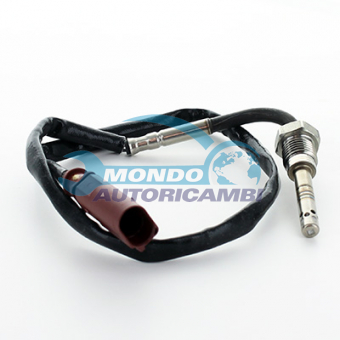 SENSORE TEMPERATURA GAS DI SCARICO