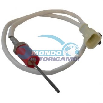 SENSORE TEMPERATURA GAS DI SCARICO