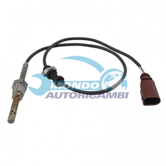 SENSORE TEMPERATURA GAS DI SCARICO