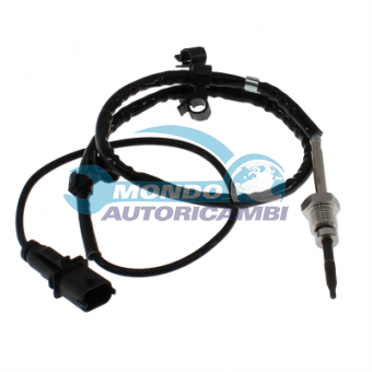 SENSORE TEMPERATURA GAS DI SCARICO