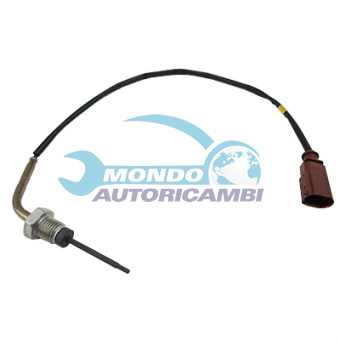 SENSORE TEMPERATURA GAS DI SCARICO