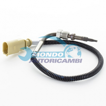 SENSORE TEMPERATURA GAS DI SCARICO
